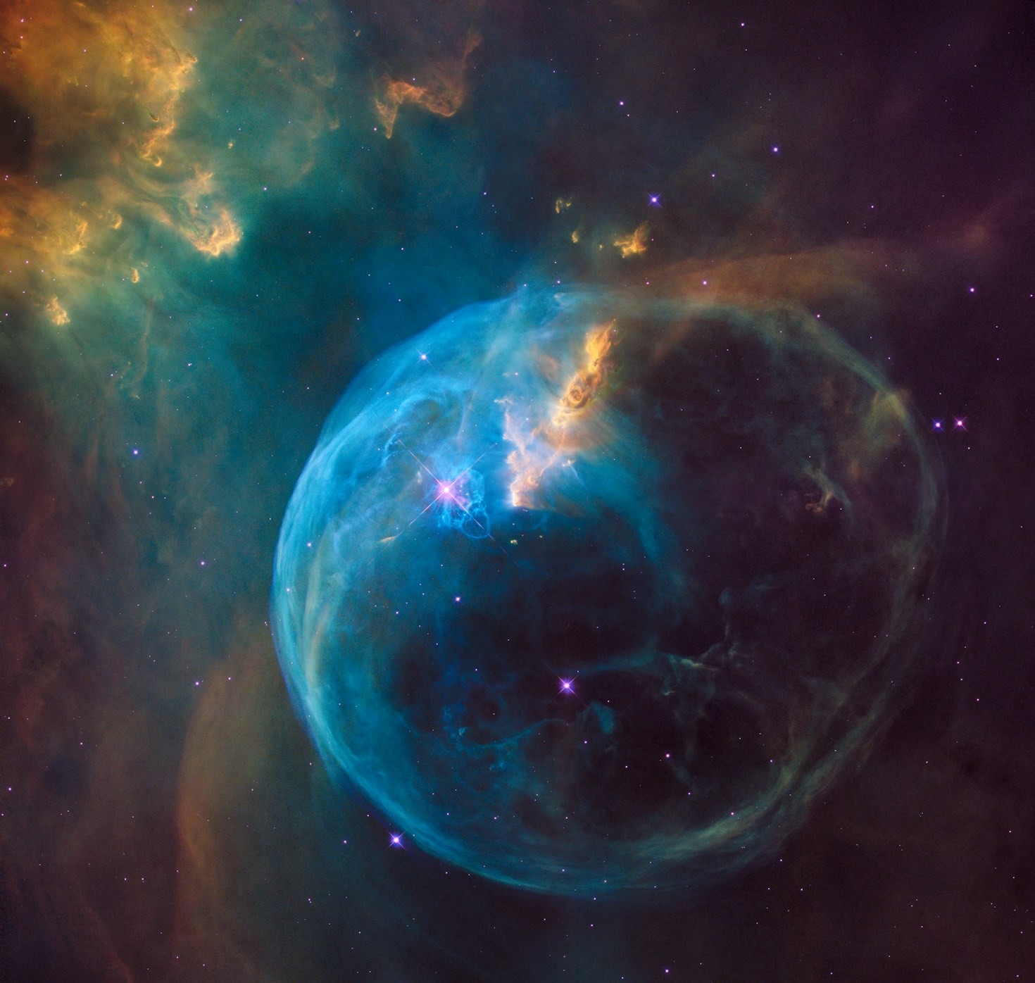 Understanding Celestial Influences For Better Decisions