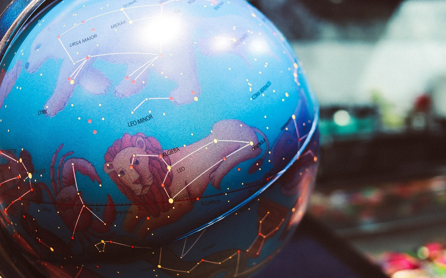 Astrology And Its Impact On Daily Life